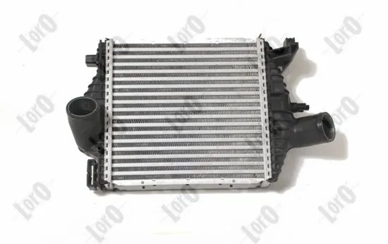 Radiador de intercooler para Mercedes Vito I 638
