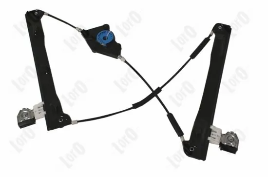 Compre Mecanismo de acionamento de vidro da porta dianteira esquerda Alfa Romeo 159 