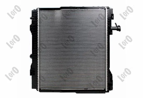 Radiador de esfriamento de motor para Nissan Cabstar NT400 F24M