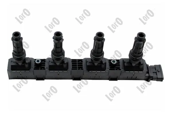  Bobina de ignição Opel Astra H carrinha (L35) (2004 - 2014) H