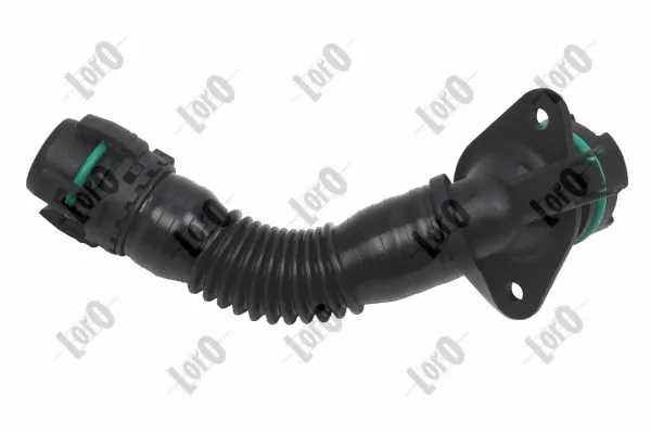 Cano derivado de ventilação de cárter (de separador de óleo) para BMW X3  F25