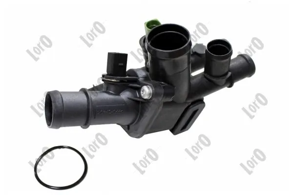 Caixa do termostato para Volkswagen Golf IV 1J1