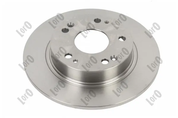 Disco do freio traseiro para Honda Civic VIII TYPE R FN