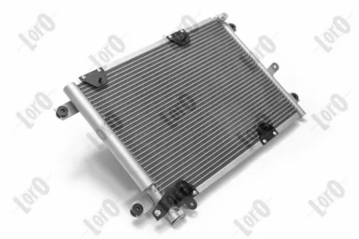 AC897818 Maxgear Radiador de aparelho de ar condicionado