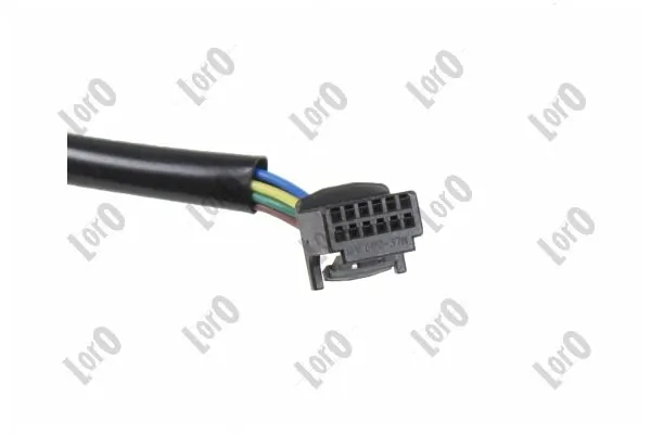 60B1514M Polcar Espelho de retrovisão esquerdo