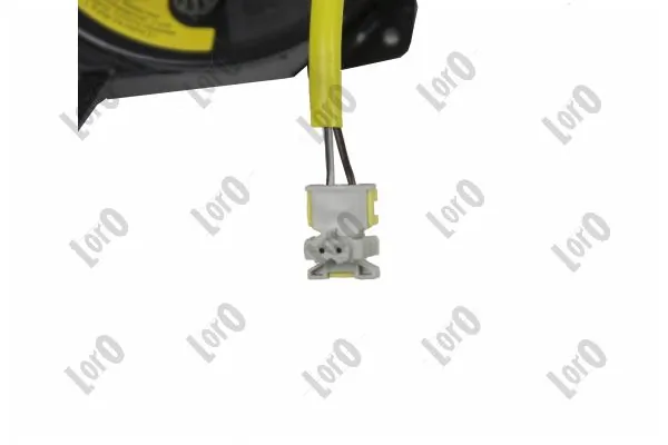  Anel AIRBAG de contato, cabo plano do volante Ford Transit VI сaixa (V347/8) (2006 - 2014) VI