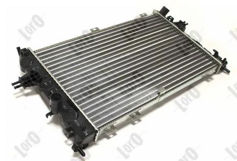 1300267 General Motors Radiador de esfriamento de motor