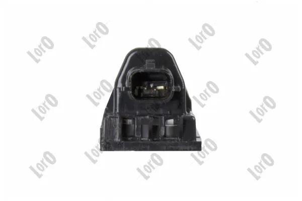 Lanterna da luz de fundo de matrícula traseira SKV 72SKV501
