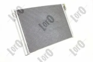 Radiador de aparelho de ar condicionado para BMW 7  F01, F02, F03, F04