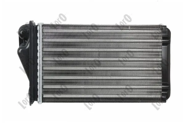 Radiador de forno (de aquecedor) para Peugeot 207  WA, WC