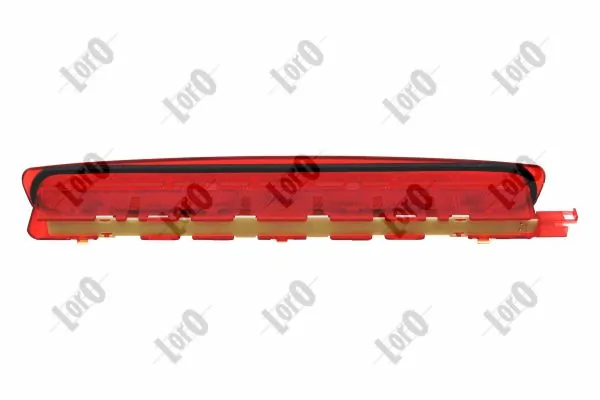  Sinal de parada traseiro adicional Seat Leon II hatchback (1P1) (2005 - 2013) II