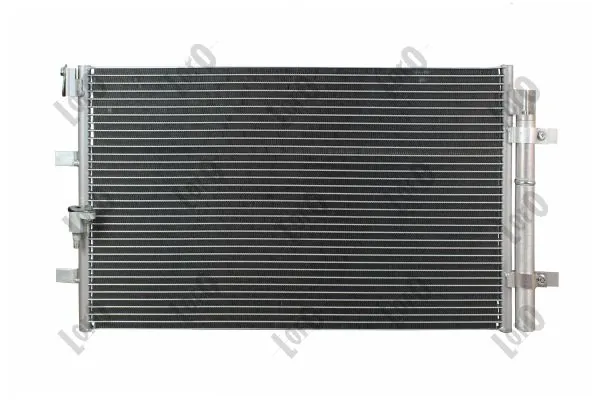 Radiador de aparelho de ar condicionado para Audi A5  F57, F5E