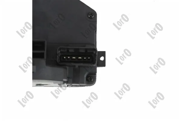 Fecho da porta dianteira esquerda Hyundai Santa Fe II CM