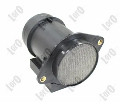 12008066 Depo/Loro/Abakus Sensor de fluxo (consumo) de ar, medidor de consumo M.A.F. - (Mass Airflow)