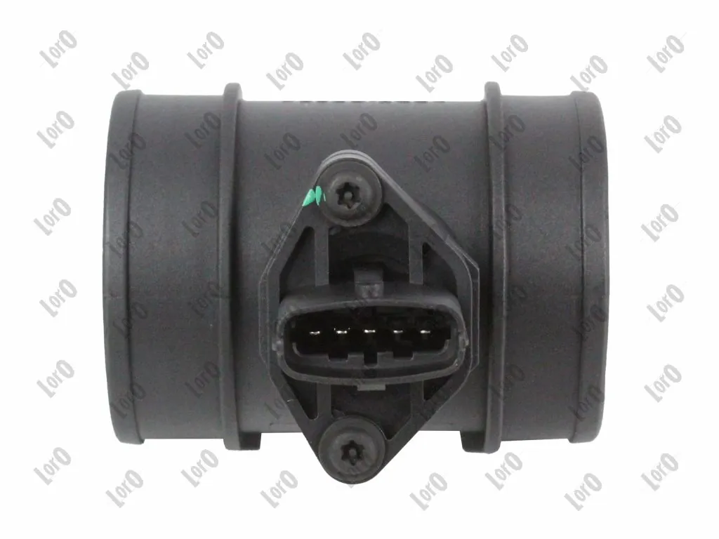 Sensor de fluxo (consumo) de ar, medidor de consumo M.A.F. - (Mass Airflow) Fiat Punto II 188