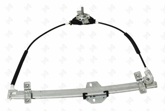 Compre Mecanismo de acionamento de vidro da porta dianteira direita Volkswagen Jetta 1