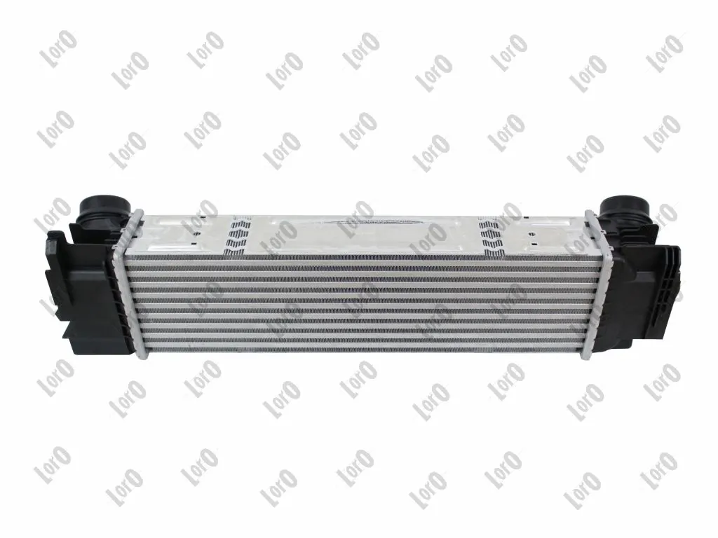 Radiador de intercooler para BMW 3  G20, G80, G28