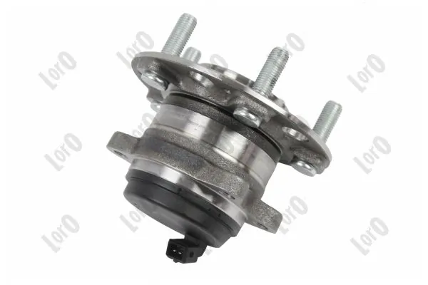 Cubo traseiro para KIA Sportage IV QL