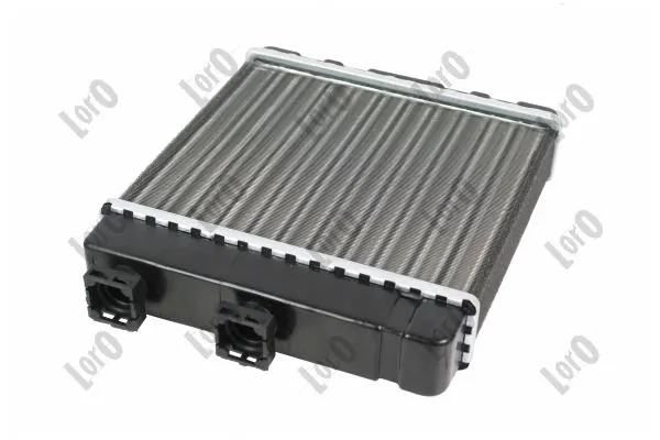 Radiador de forno (de aquecedor) Opel Zafira B A05
