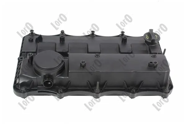 LR043158 Land Rover Tampa de válvulas