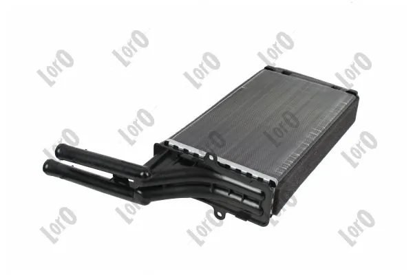 Radiador de forno (de aquecedor) VALEO 812004 preço, a partir de 28,92 USD