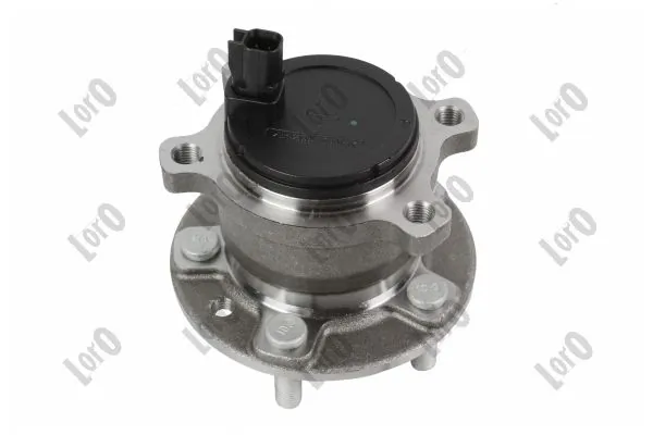 1623944280 Peugeot/Citroen Cubo traseiro