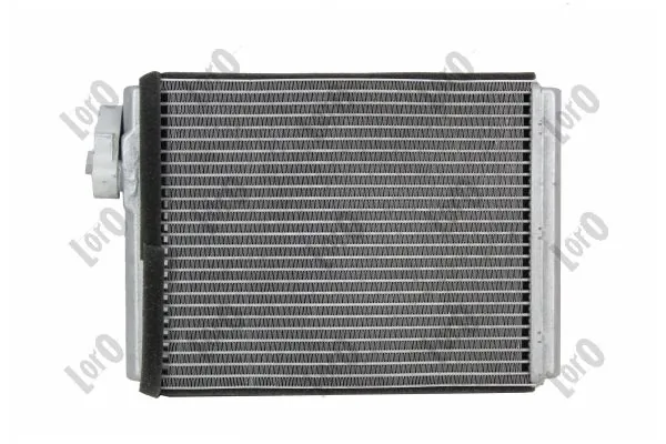 Radiador de forno (de aquecedor) para Audi A4 B8 8K2