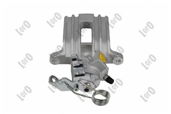 Compre 13104011 Depo/Loro/Abakus Suporte do freio traseiro esquerdo