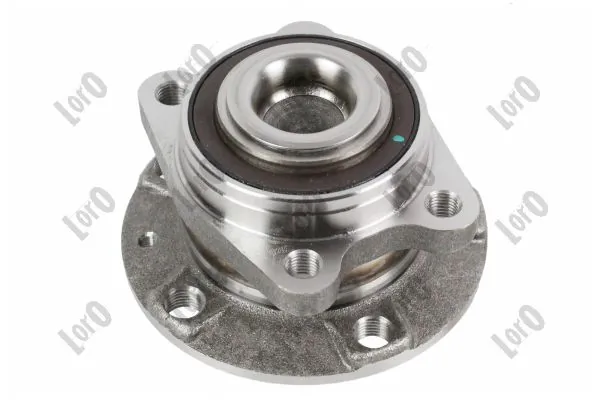 Cubo traseiro para Audi A6 C6 4F5