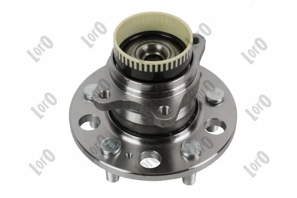 Cubo traseiro para Hyundai Tucson II TM