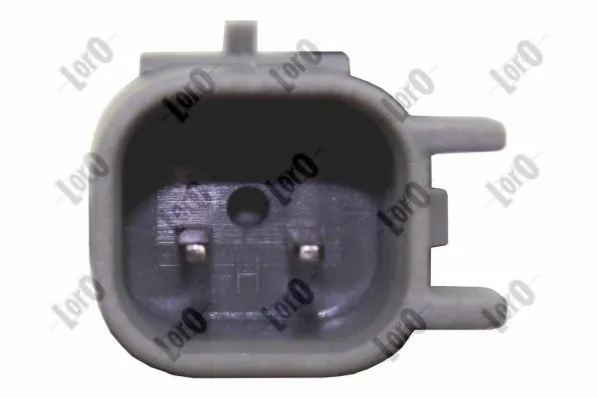 Sensor dianteiro de ABS Opel Mokka I J13