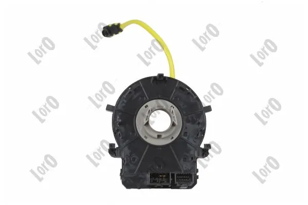 V52720467 Vemo Anel AIRBAG de contato, cabo plano do volante
