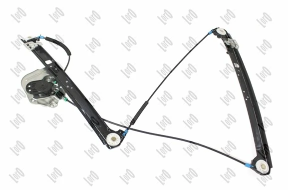 Mecanismo de acionamento de vidro da porta dianteira direita Magneti Marelli AC1096 preço, a partir de 59,23 USD