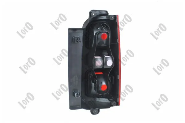 9808243180 Fiat/Alfa/Lancia Lanterna traseira esquerda