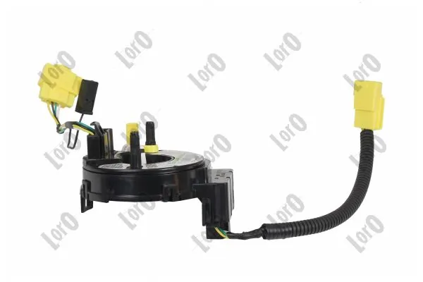 Anel AIRBAG de contato, cabo plano do volante Honda Accord VII CL, CM