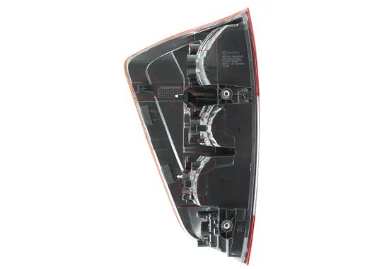 Lanterna traseira direita Nissan Navara NP300 IV D23, D23T