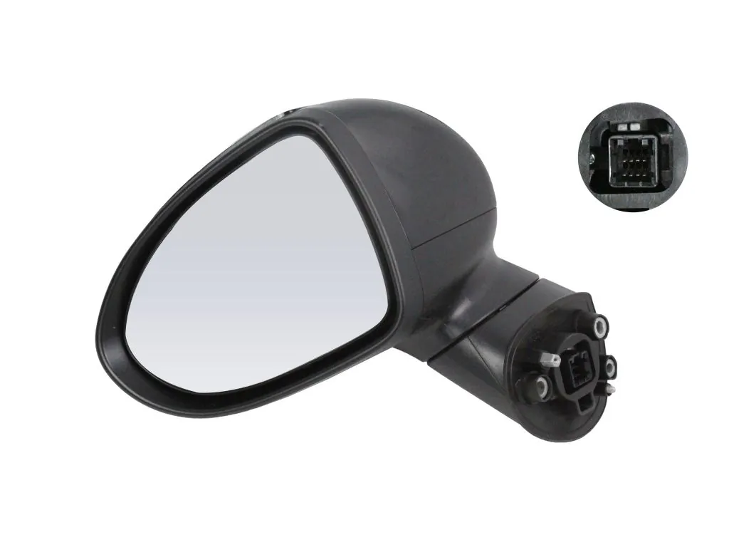 Compre Espelho de retrovisão esquerdo KIA Rio 3