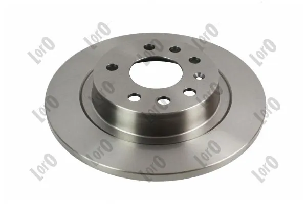 Disco do freio traseiro para Opel Vectra C GTS 