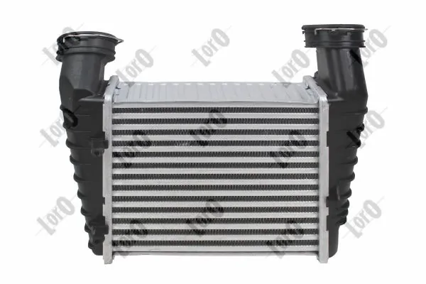 Radiador de intercooler para Skoda SuperB I 3U4