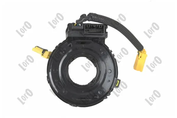 Anel AIRBAG de contato, cabo plano do volante para Honda Civic VIII FD, FA