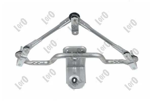 Trapézio de limpador pára-brisas para Citroen Jumpy II 