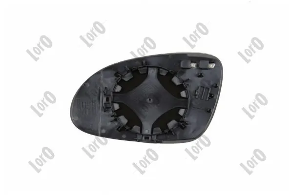 Elemento espelhado do espelho de retrovisão direito TYC 388WVG105T preço, a partir de 18,62 USD