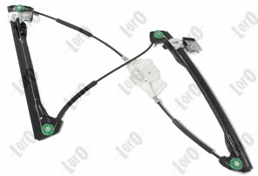  Mecanismo de acionamento de vidro da porta dianteira direita Seat Toledo II sedan (1M2) (1999 - 2006) II