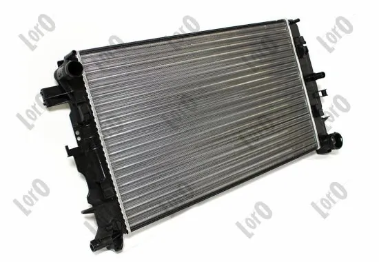 957208A3 Polcar Radiador de esfriamento de motor