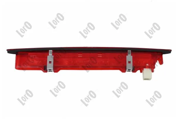 Sinal de parada traseiro adicional para Nissan Qashqai I J10