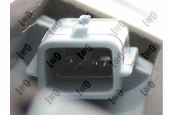 Sinal de parada traseiro adicional Renault Laguna III KT0, KT1