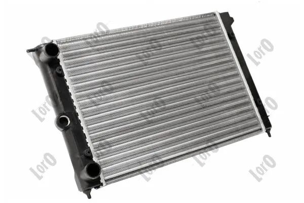 Radiador de esfriamento de motor para Volkswagen Passat B2 32B