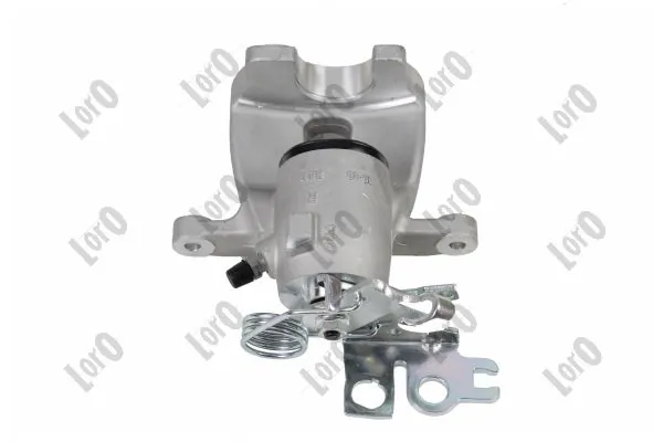 S781091 Polcar Suporte do freio traseiro direito