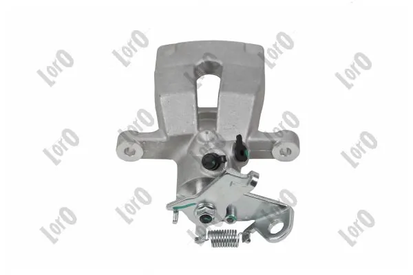 Compre BHQ287EC TRW Suporte do freio traseiro esquerdo