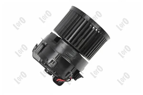 Motor de ventilador de forno (de aquecedor de salão) Peugeot 208  CA, CC